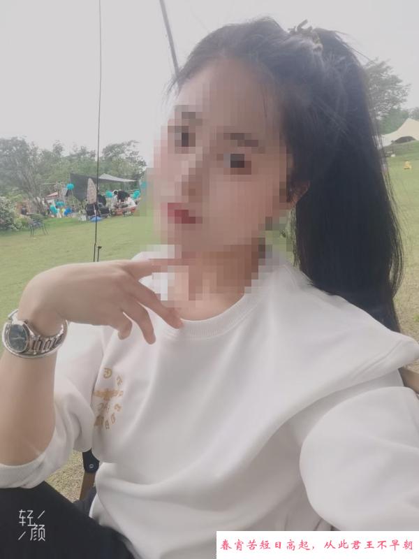 居家兼职妹子 第2张