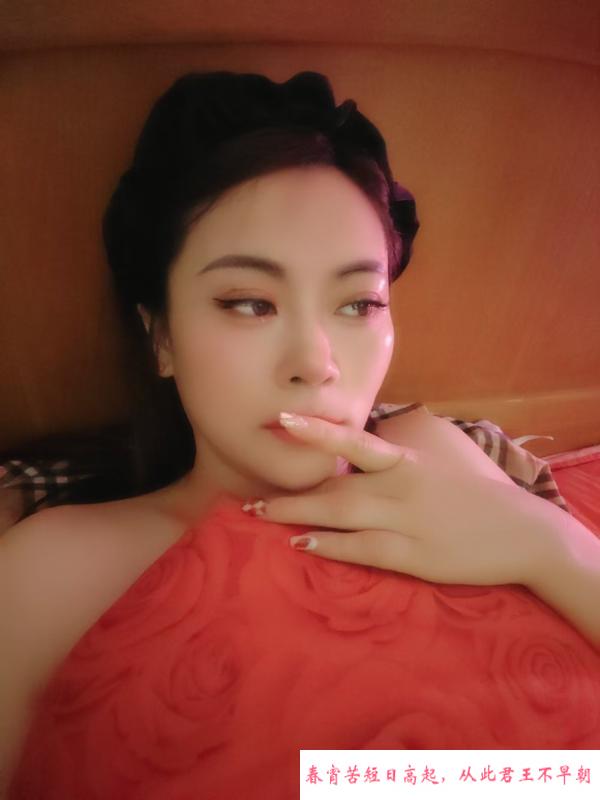 潮喷英姐 第2张
