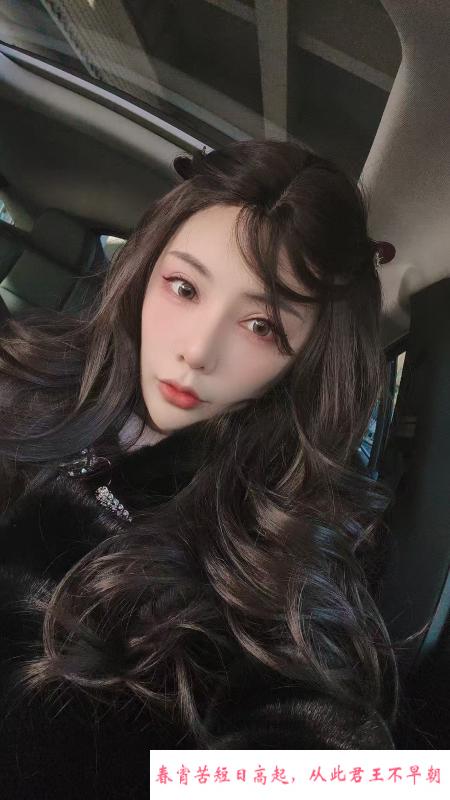 桃子主播 第2张