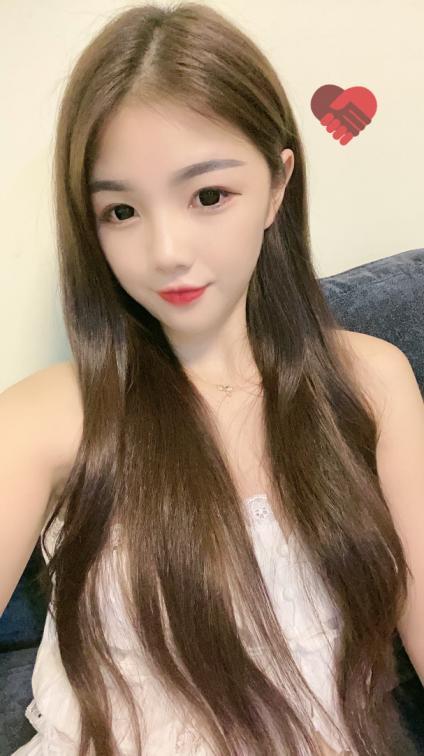 不错的妹子听话不机车 第1张