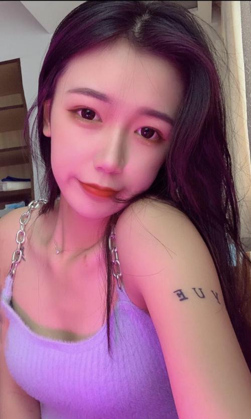 清纯迷人气质女神 第1张