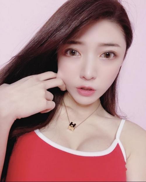 三亚96兼职小妹，貌美如花床上特惊艳特疯特骚 第1张