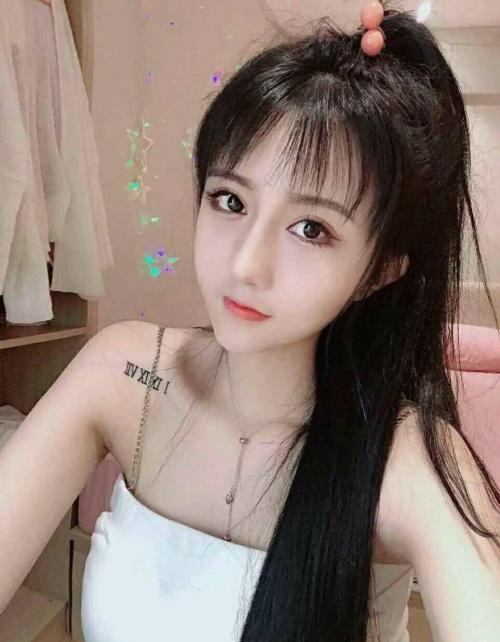 极品妹妹，活好性感,清纯学生妹在校兼职，可欲可甜 第2张