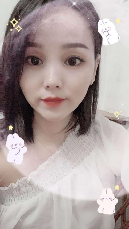 良家型思思贴心 第2张