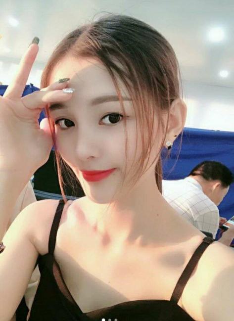 兼职小妹............. 第1张