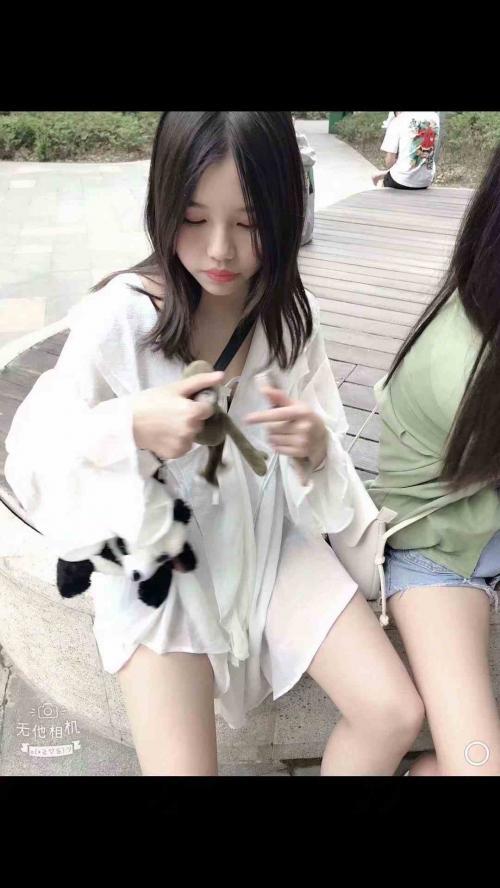 清湖点点 第1张