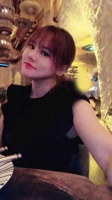 普陀巨乳美美，至今服务最好的凤 第4张
