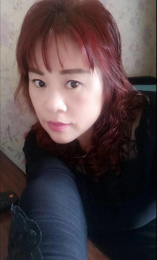 杨浦风骚熟女极品身材 第1张