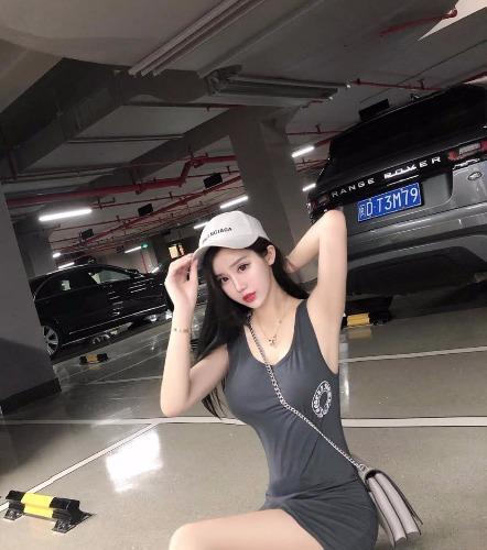 厦门兼职女思思颜控 第1张