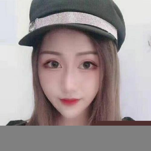 洛阳高冷小美女 第1张