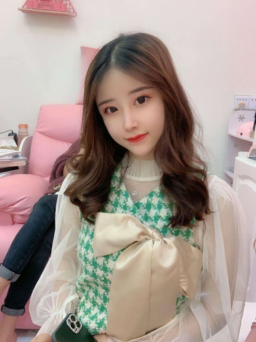 重庆气质小妹 第1张