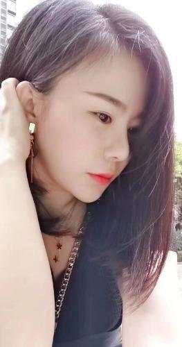 重庆袁家岗漫漫小姐姐 第3张