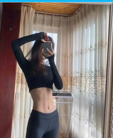 双流区媛媛：人靓波大服务好，关键年轻还够骚 第1张