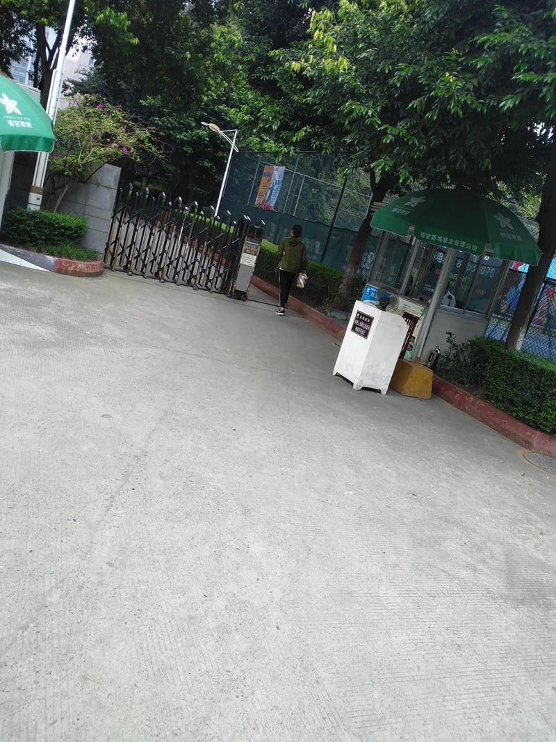 武侯区华尔兹广场甜美“福原爱”验证报告 第3张