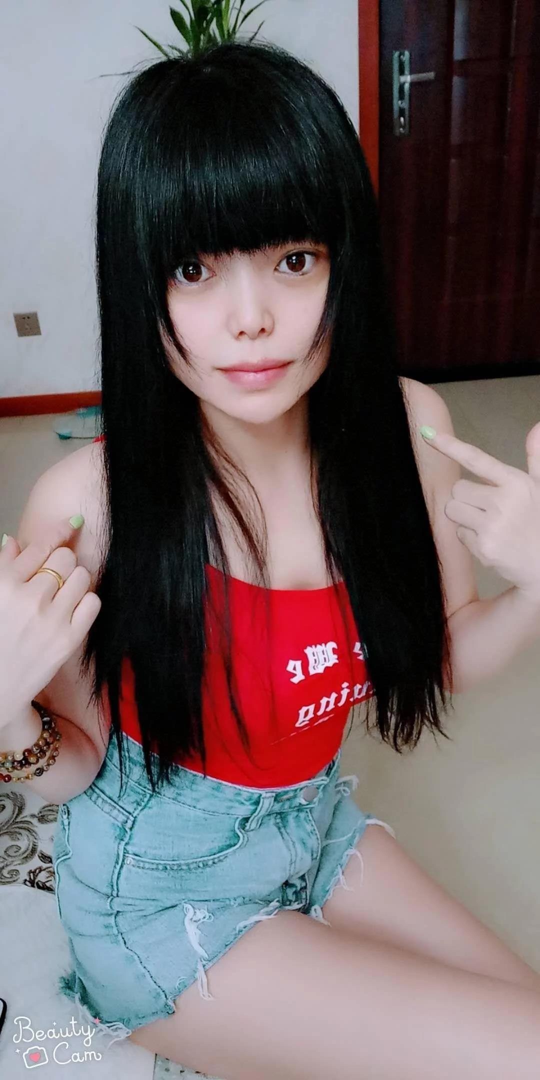 西安验证南稍门性感MM蕊蕊 第1张
