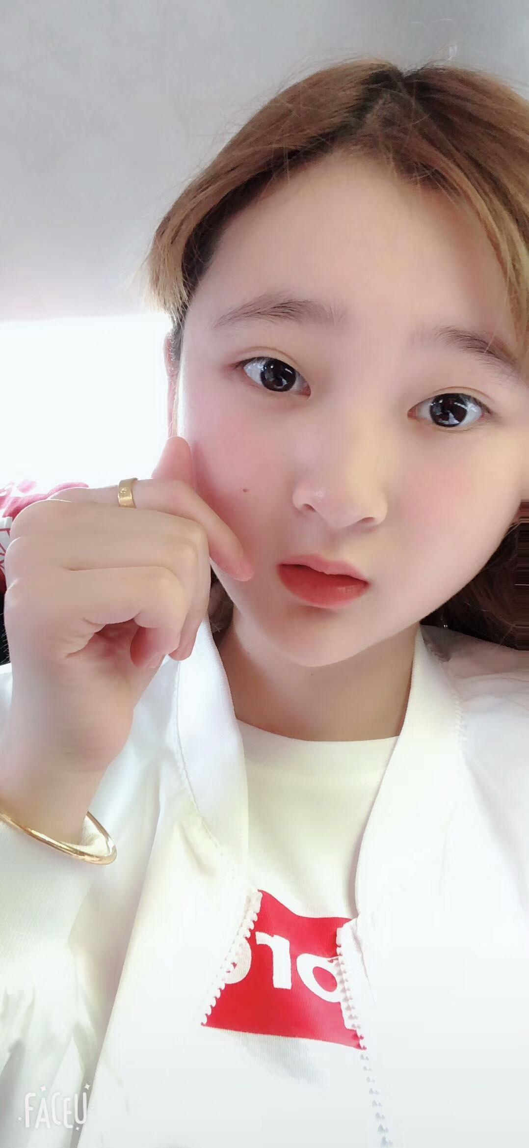 苏州园区小可爱 第1张