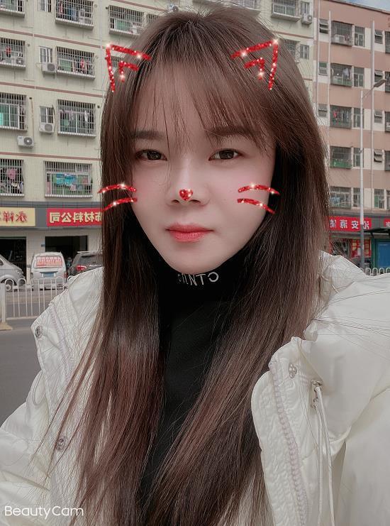 2021年2月8南山气质在线的潇潇（屁股Q弹） 第2张