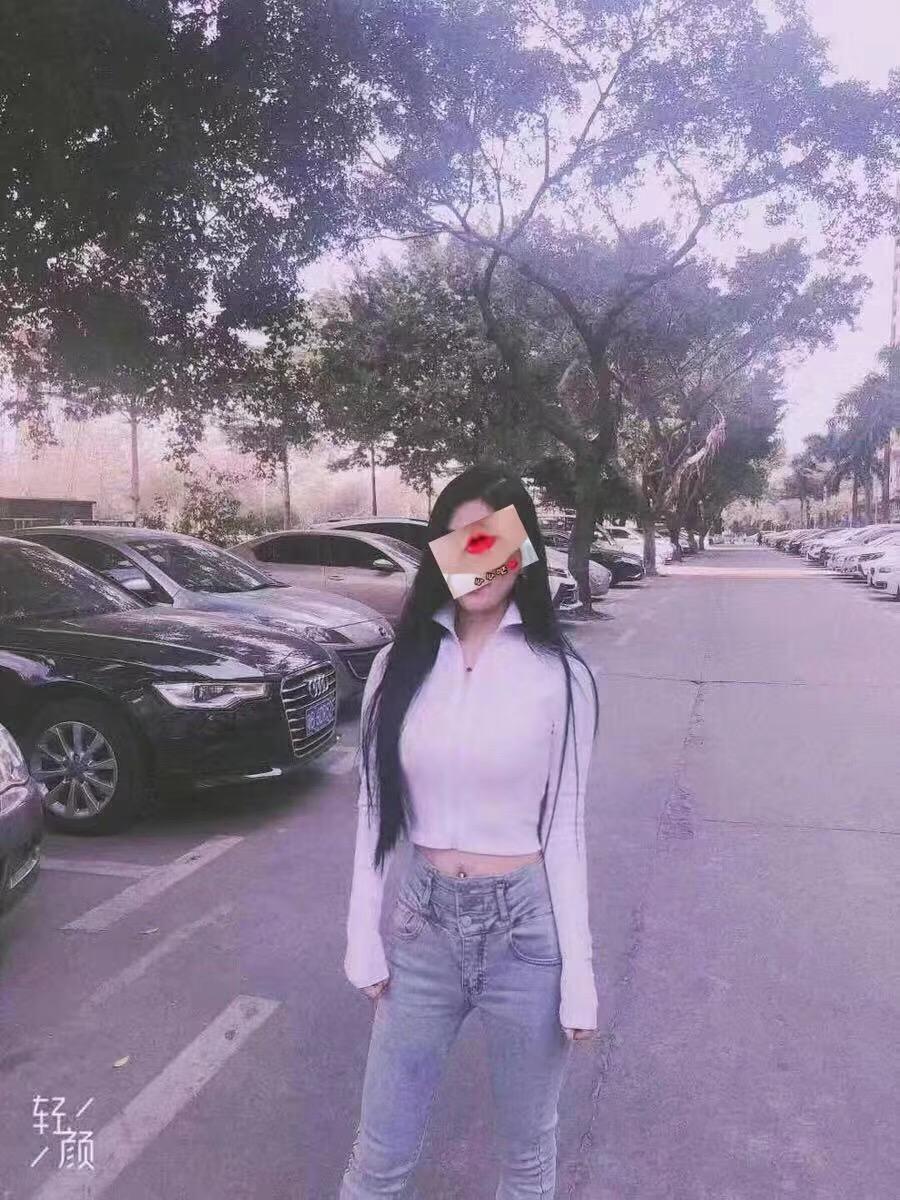 佛山南海万达韩倩倩 第2张