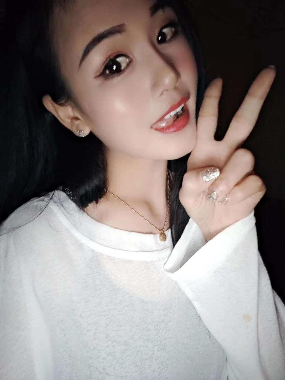 宝安福永骨感美女 第1张