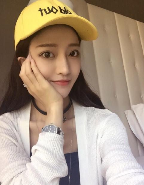 翘班体验杭州美女曦曦，活好人美没的说 第1张