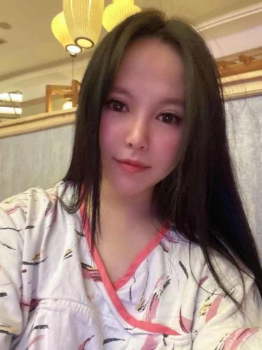 西安北郊新人苏儿 第2张