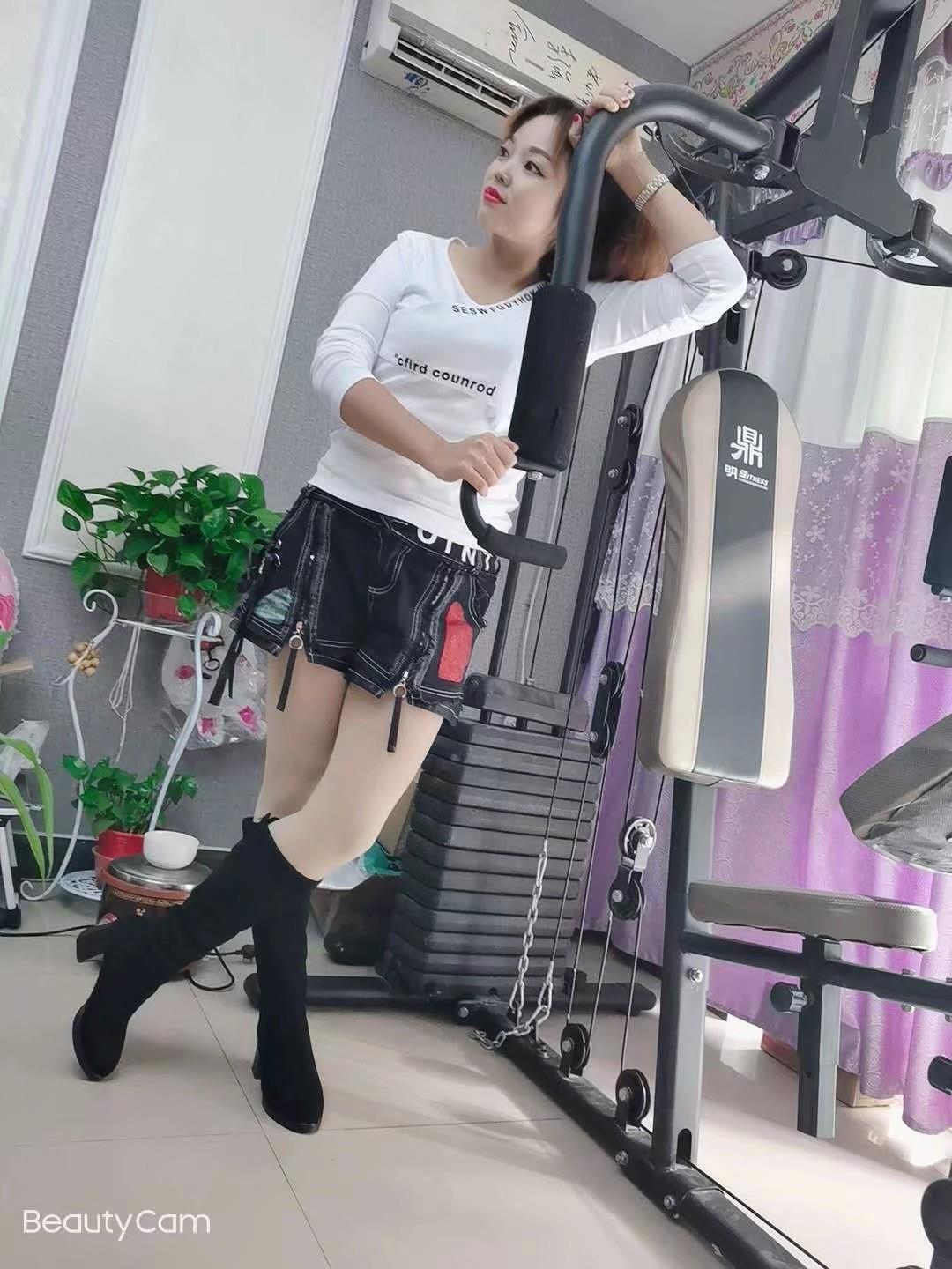 绝佳的胸器，炮架 第3张
