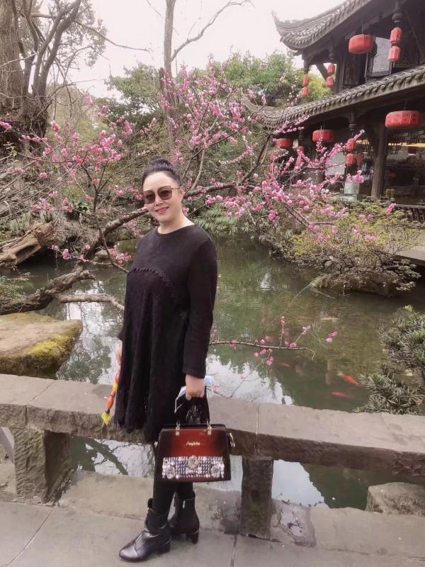 深圳宝安熟女 第1张