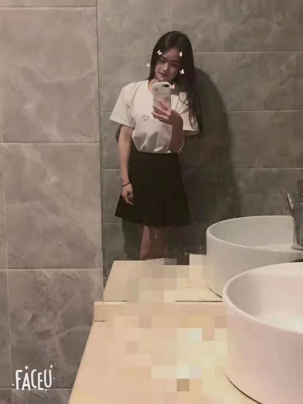 龙华清湖妹子 第1张