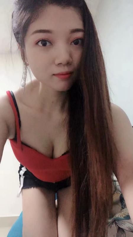 服务型妹纸 第1张
