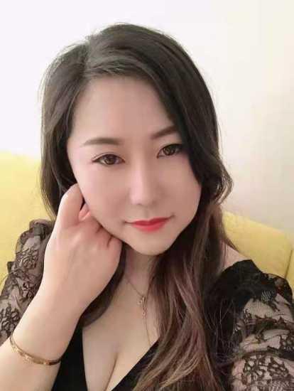 青年路性价比很高的妹子 第2张