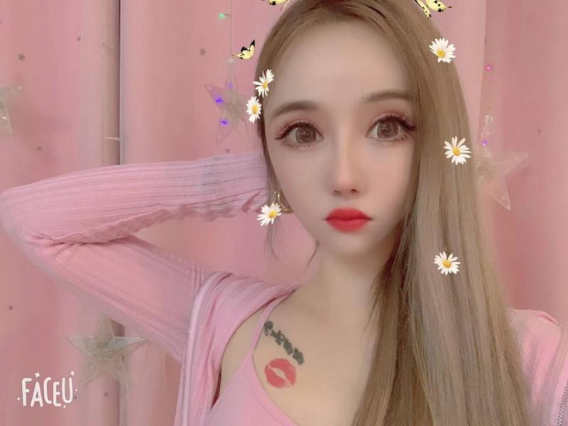 河东大熊美女 第1张