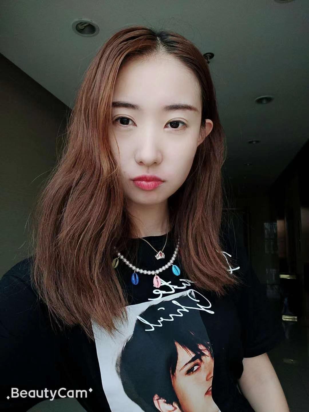 年龄小比较瘦 第2张