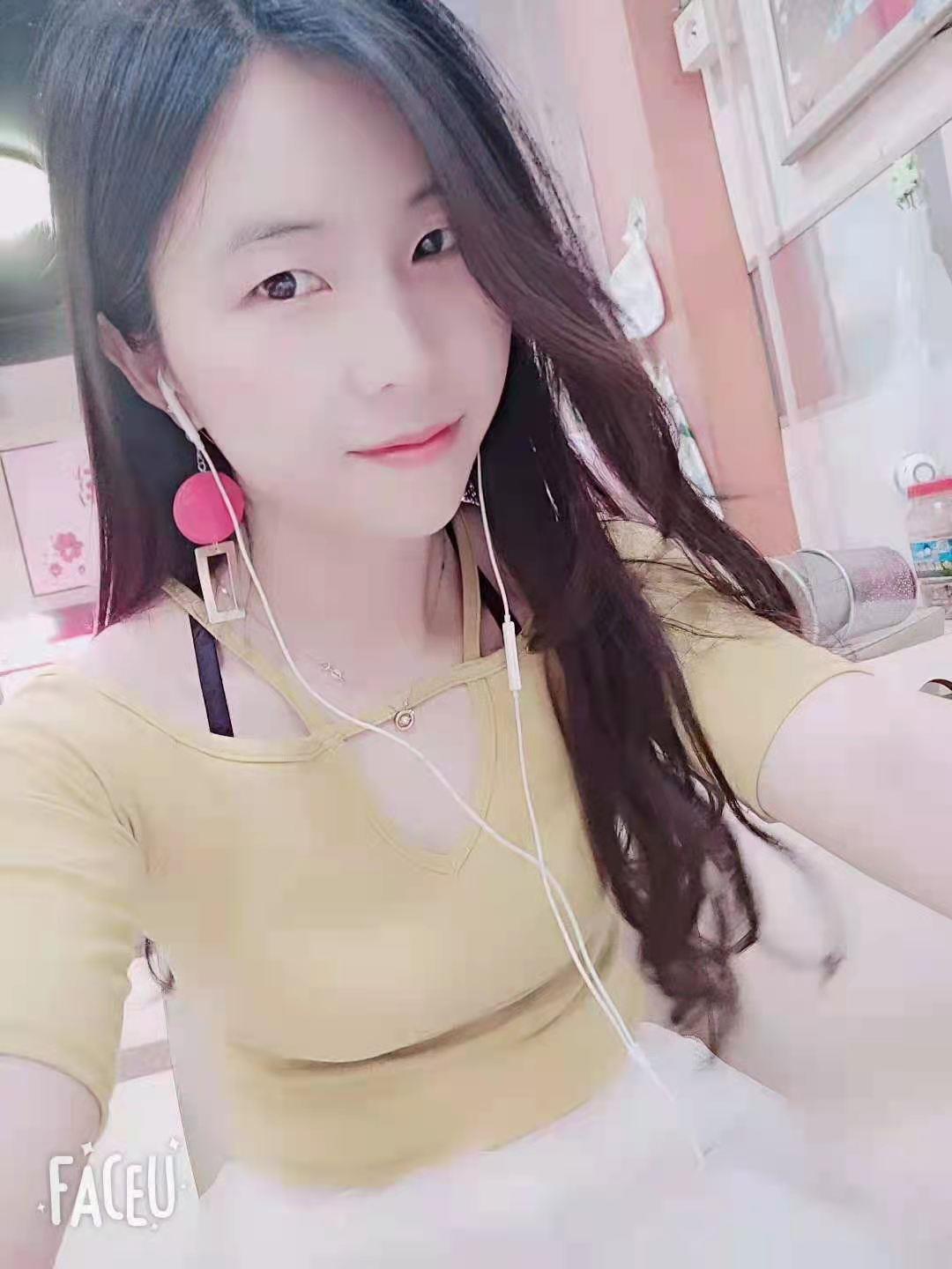 象湖新建区妹妹 第1张