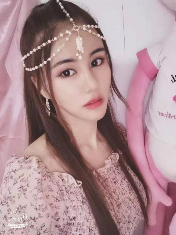 CC大美女 第4张