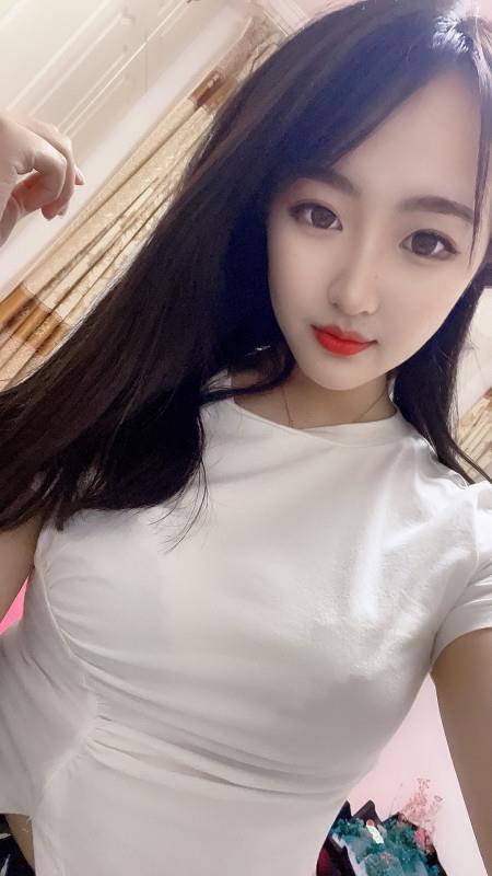 白嫩柔软的妹子 第2张