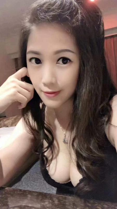 颜值不错的妹妹 第1张
