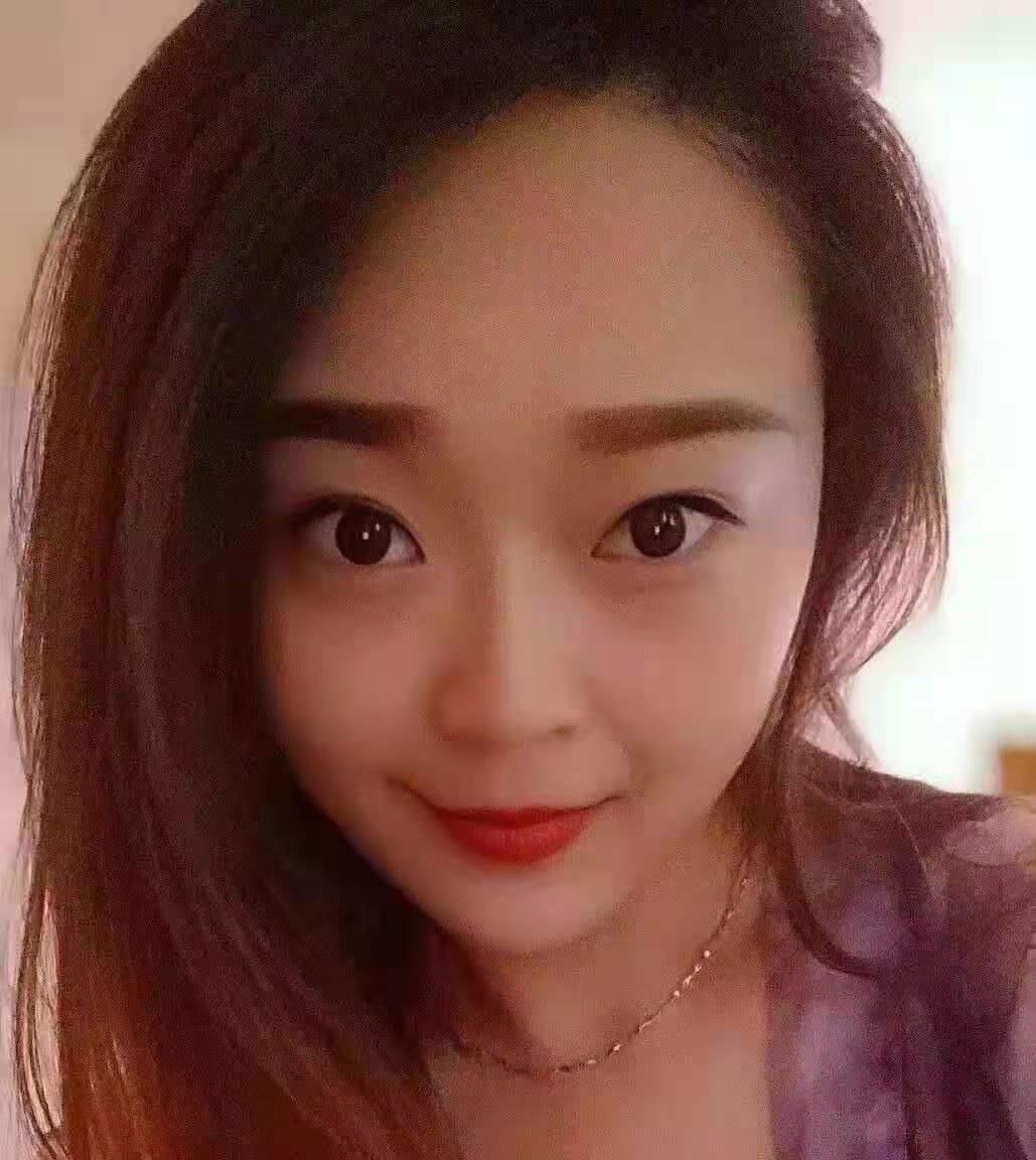 杨家坪妹子林苗苗女朋友一样的感受 第2张