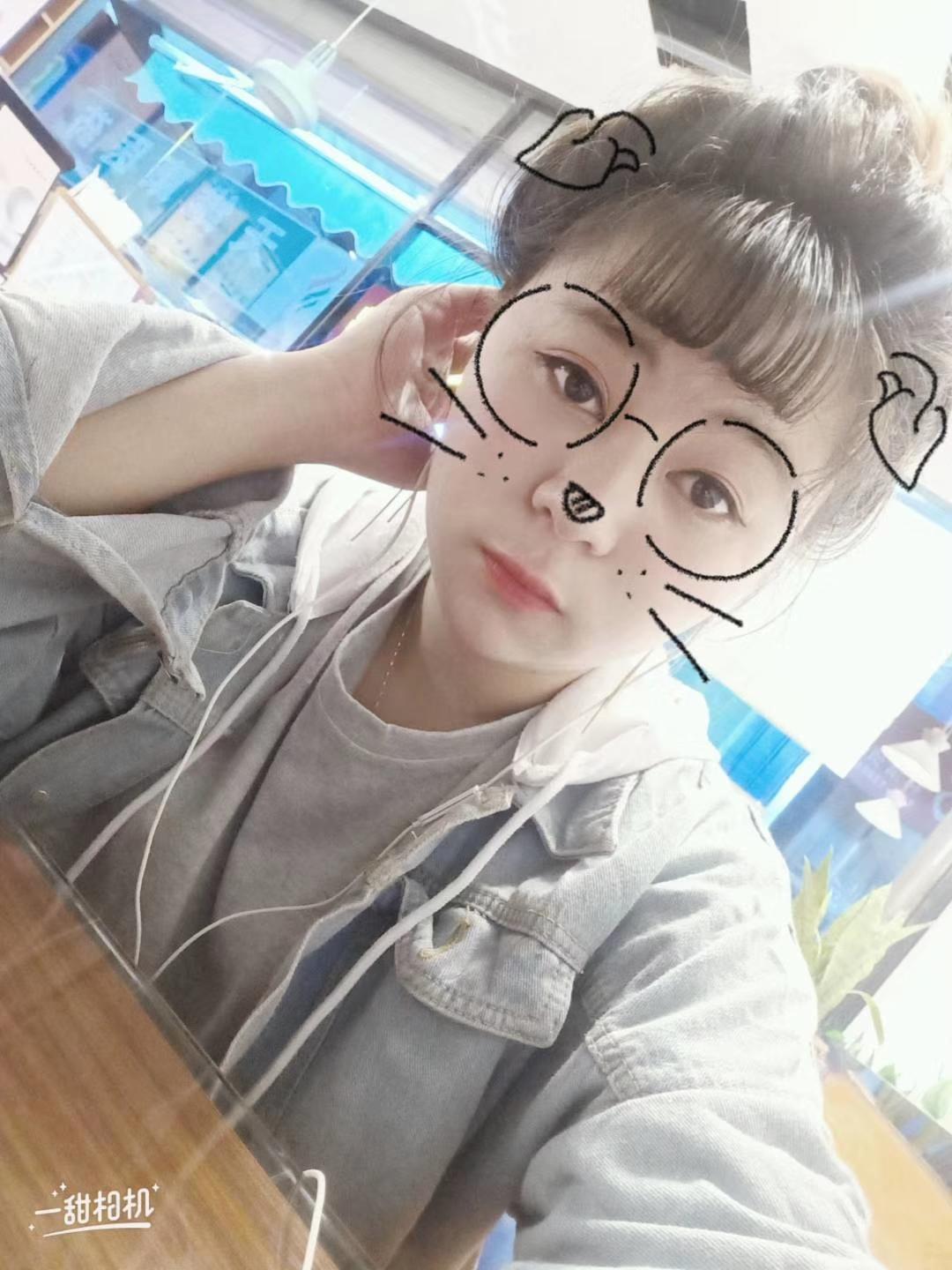 同安前埔村年轻白嫩妹子 第1张