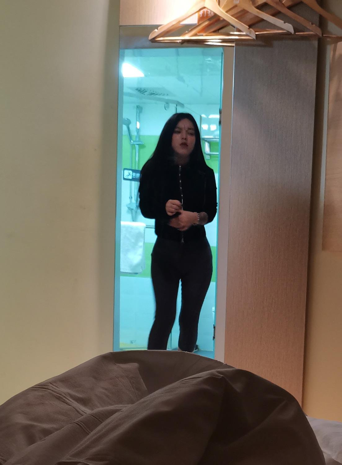 哈西涵涵爽记 第1张