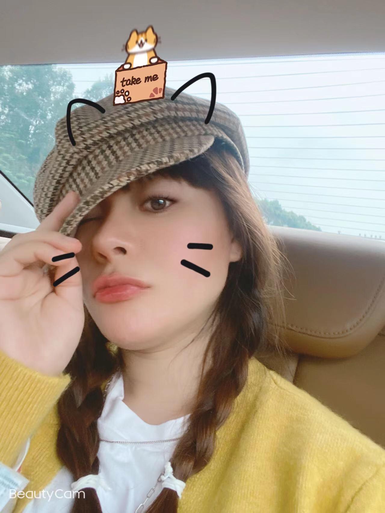 大海臀，屁股对着我搞女上位的时候差点射了 第1张