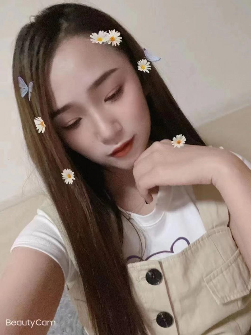 张家港小妹，兼职 第1张