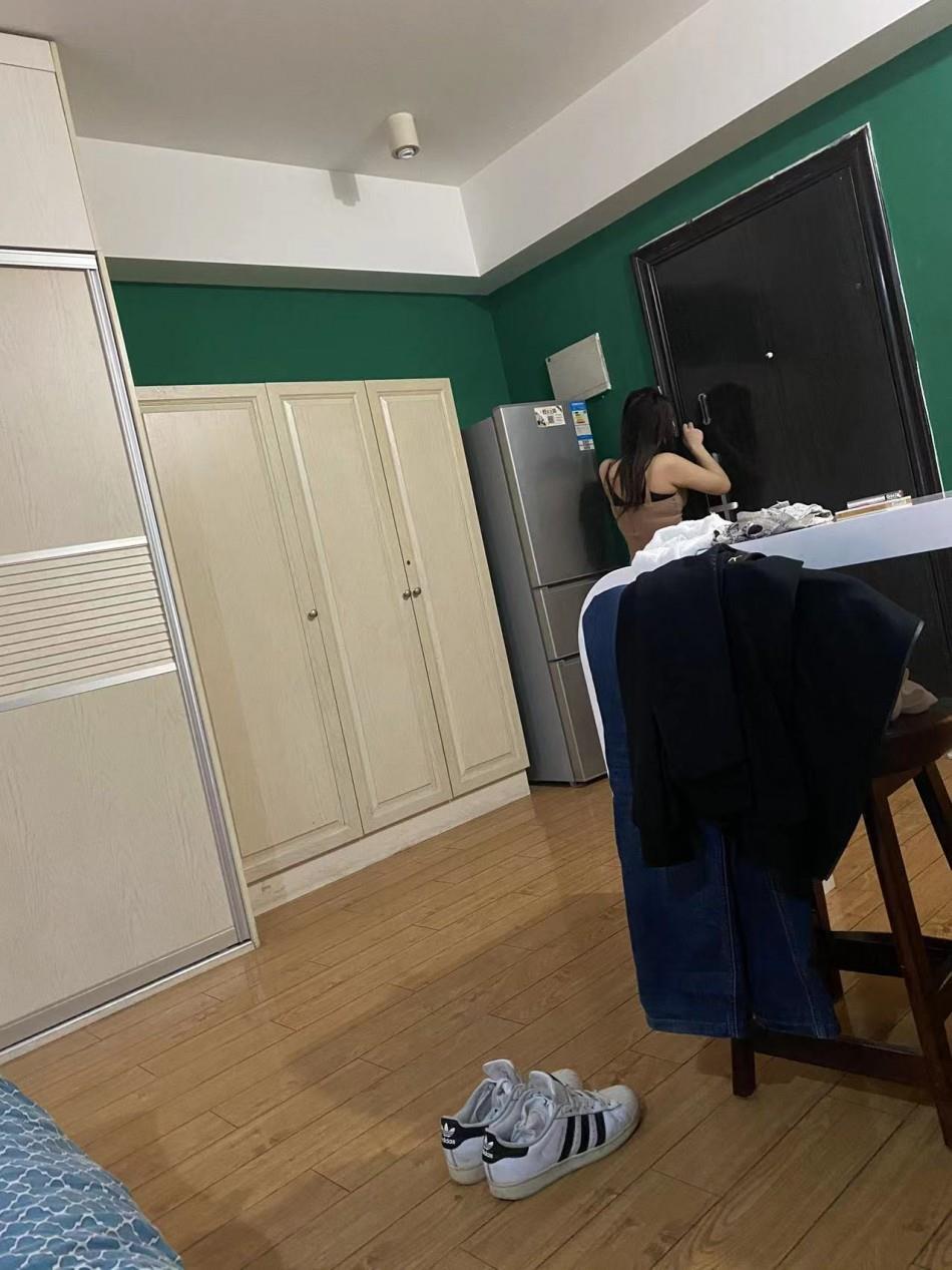 验证河西小妖，服务真不错 第2张