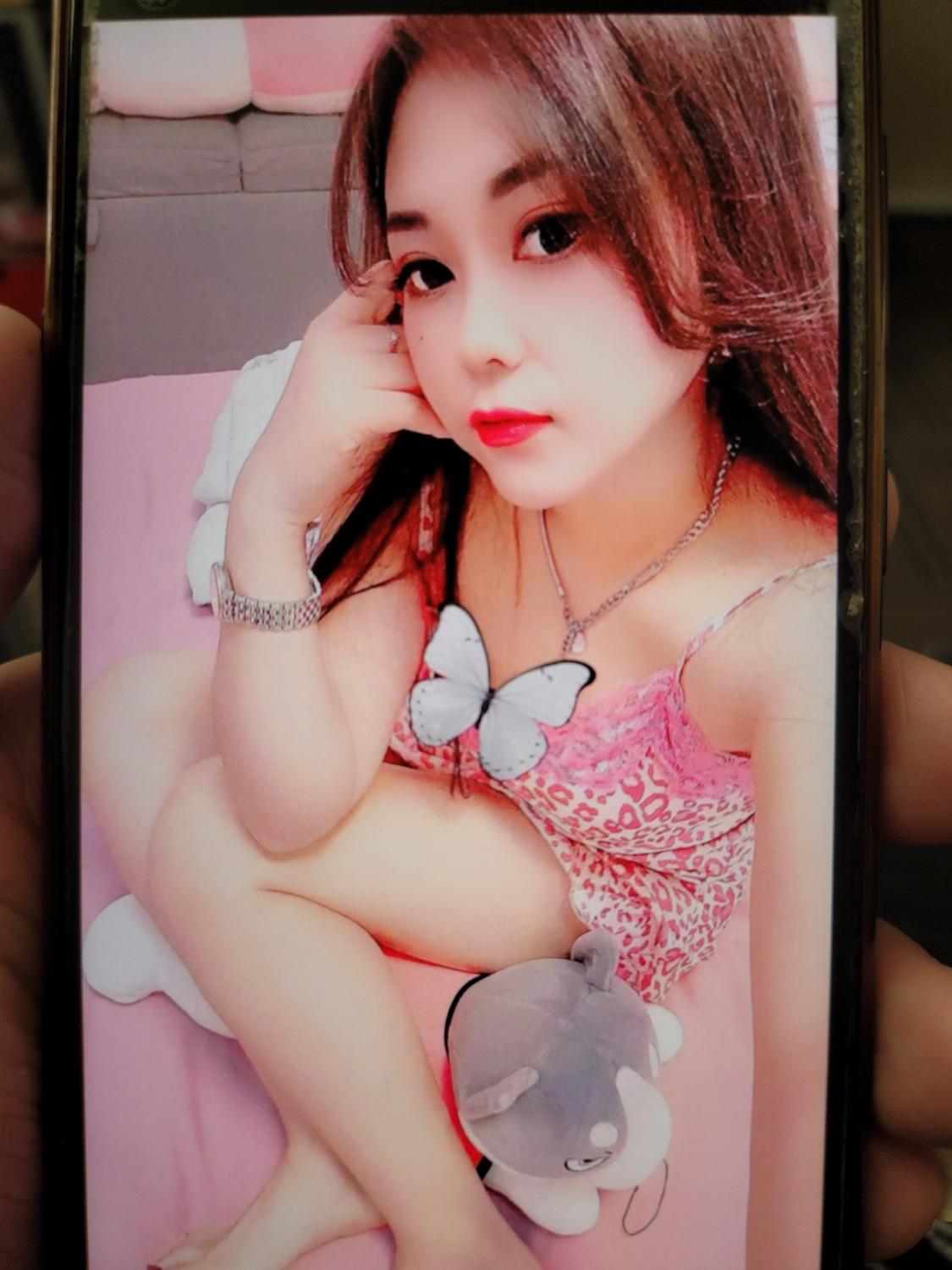 市北区万达附近小美女 第3张
