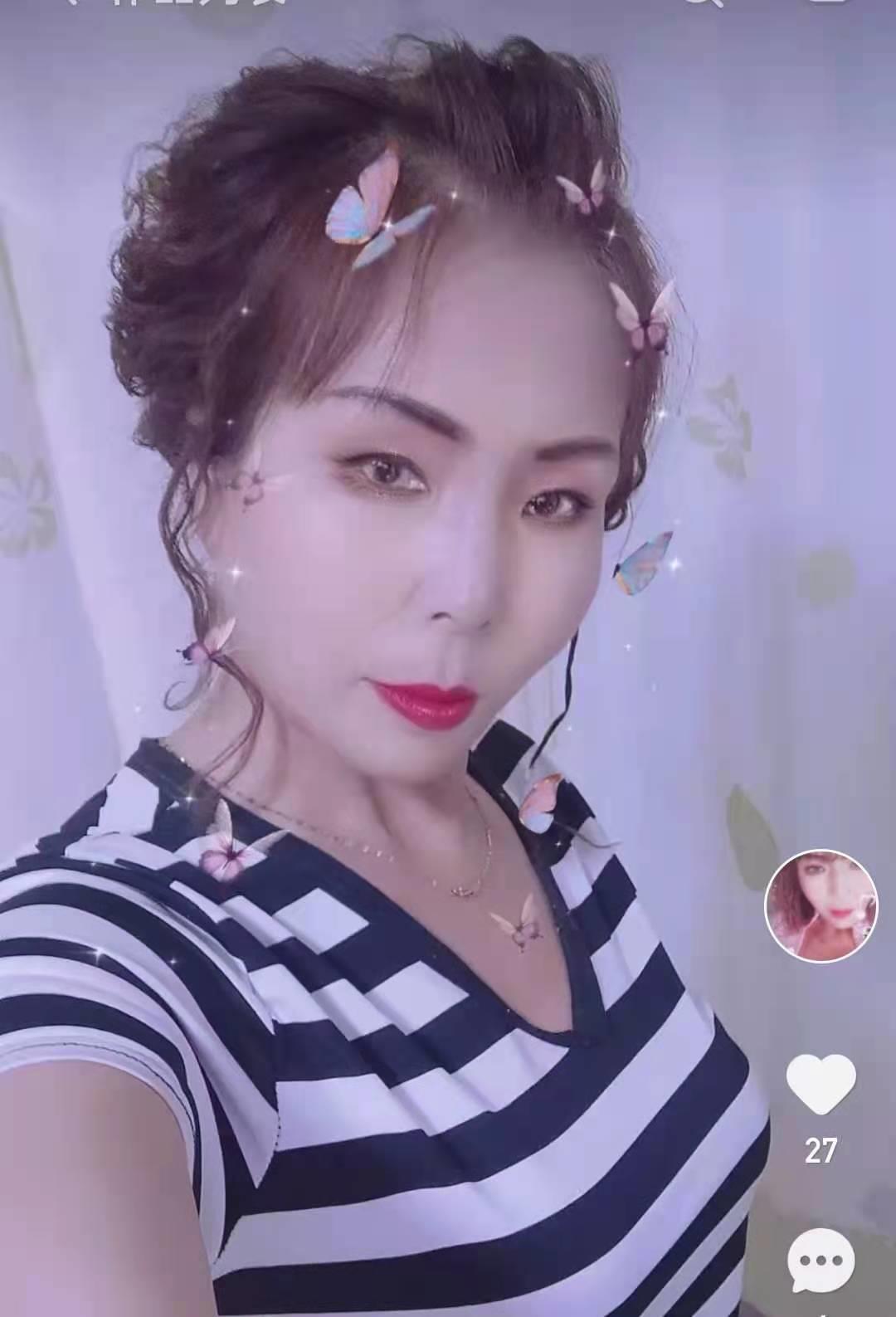 赤峰市红山区重口泻火熟女 第2张