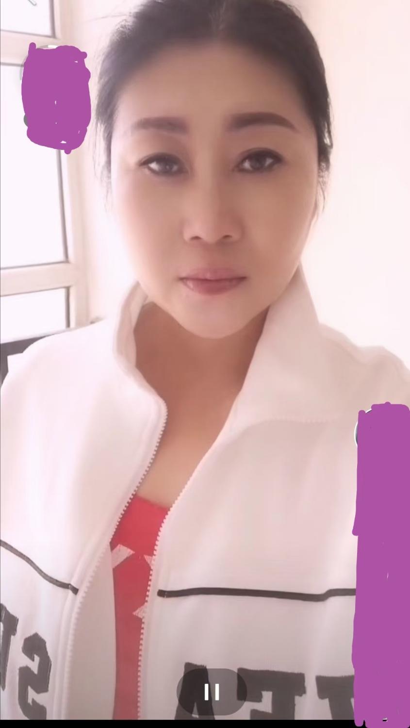 活不错的老熟女 第1张