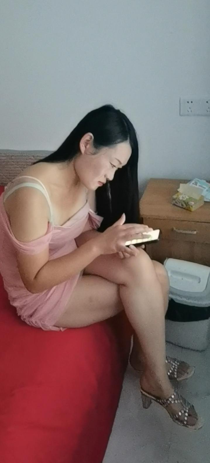 开封试水北郊妹子 第1张