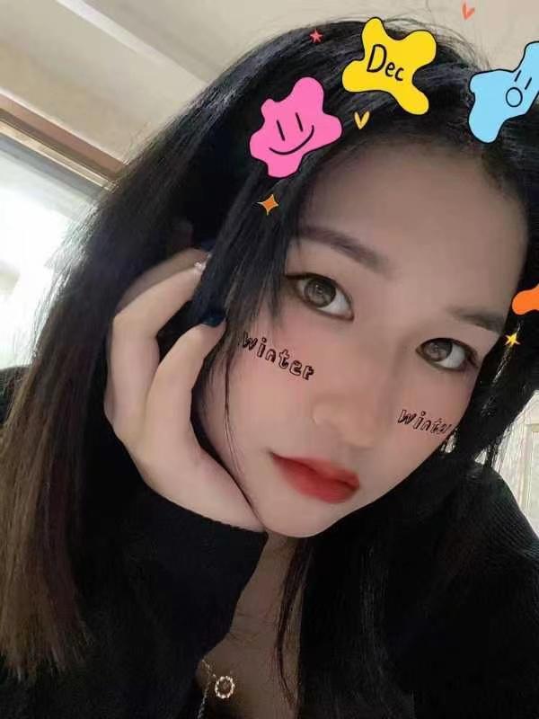 天河小长腿曦儿，净身高167，颜值小乖萌 第1张