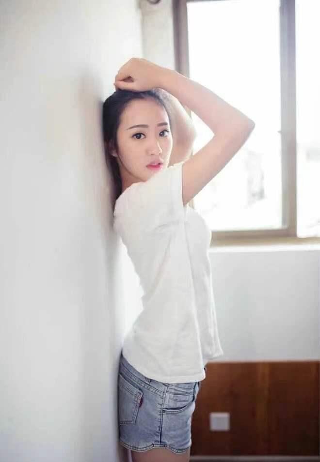 小清秀沫沫，温柔小妹子，会带节奏 第1张