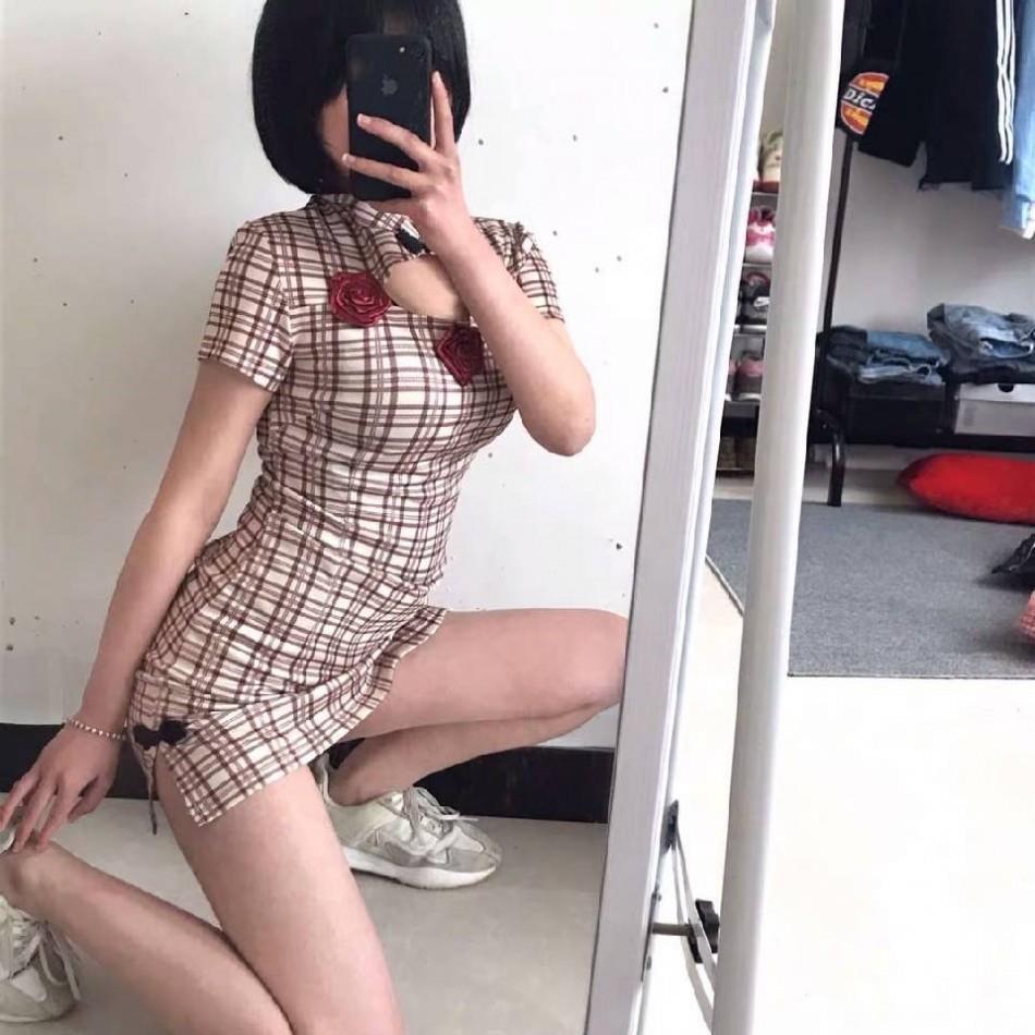 熟女三通 第1张