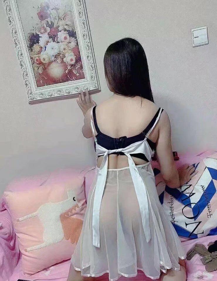 性福的约会！体贴人的轻熟小少妇，电动小马达感觉 第2张